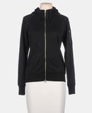 NIKE - Sweatshirt med huva - 10