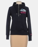 NIKE - Sweatshirt med huva - 11