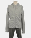 NIKE - Sweatshirt med huva - 18