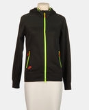 NIKE - Sweatshirt med huva - 9