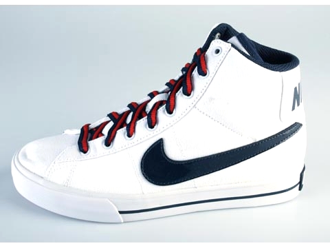 Nike: Sweet Classic High