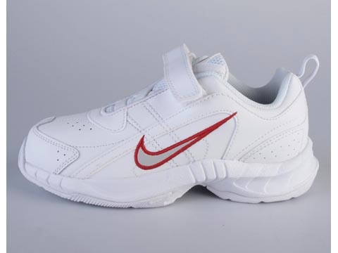 Nike: T-Lite 8 - 2