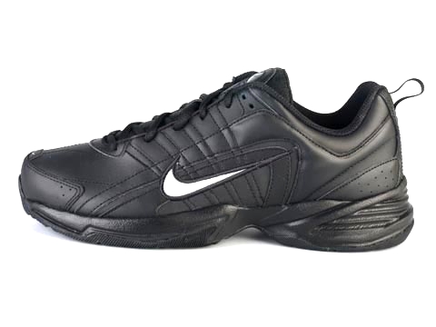 Nike: T-Lite VIII Leather - 2