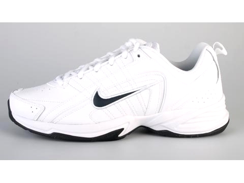 Nike: T-Lite VIII Leather