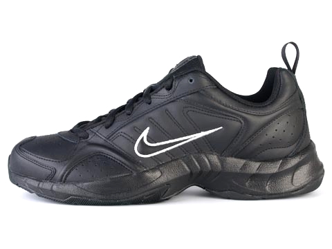 Nike: T-lite