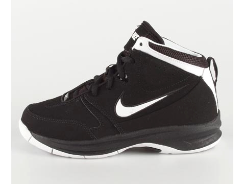 Nike: Team Hustle D4