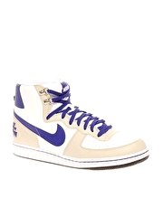 Nike Terminator High Basic Trainers