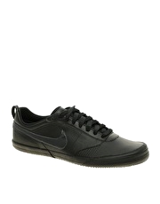Nike Topcourt Trainers