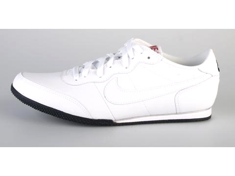Nike: Track Racer