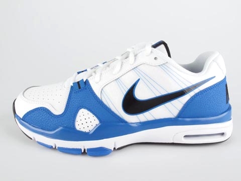 Nike: Trainer 1.2 Low