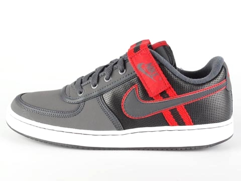 Nike: Vandal Low - 2