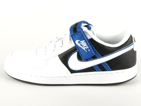 Nike: Vandal Low