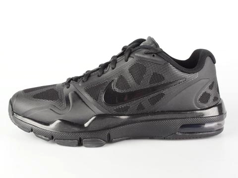 Nike: Vapor TR Max - 2