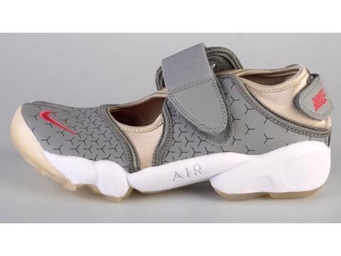 Nike: Wmns Air Rift