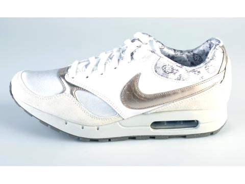 Nike: Wmns Air Zenyth
