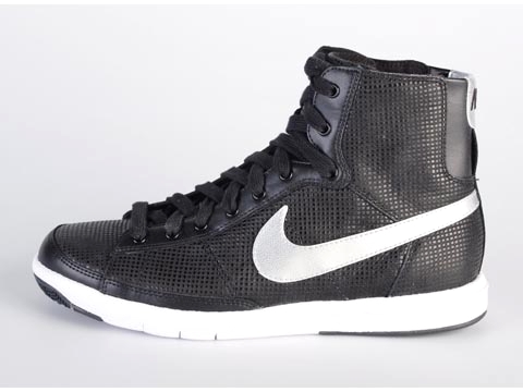 Nike: Wmns Blazer Mid - 2