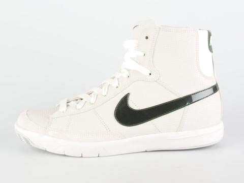Nike: Wmns Blazer Mid - 3