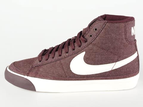 Nike: Wmns Blazer Mid - 4