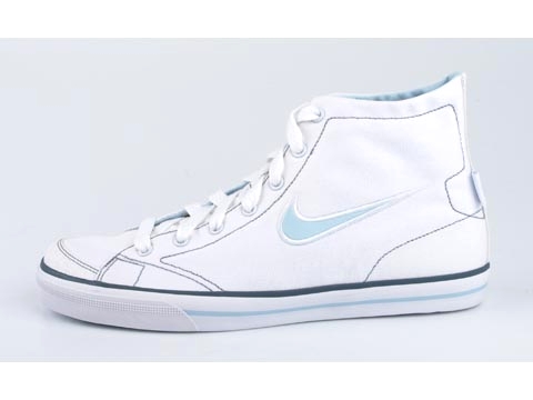 Nike: Wmns Capri Mid SI