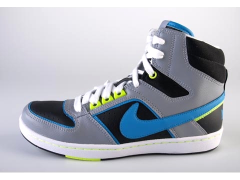 Nike: Wmns Delta Lite Mid - 2