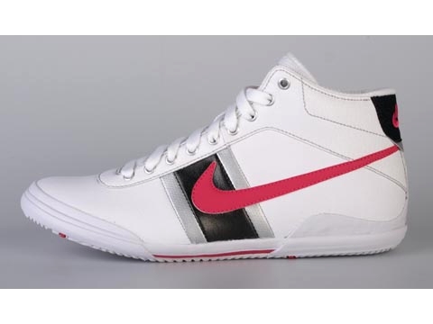 Nike: Wmns Fin'star