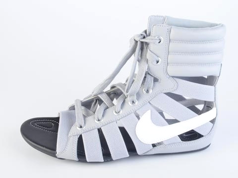 Nike: Wmns Gladiateur 2 - 2
