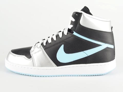 Nike: Wmns Nike Backboard High