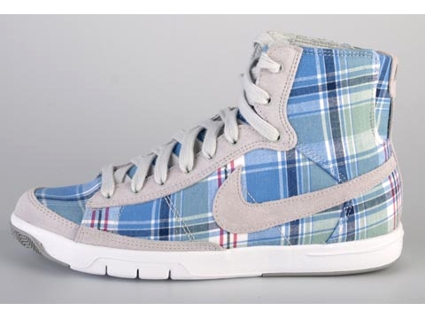 Nike: Wmns Nike Blazer Mid