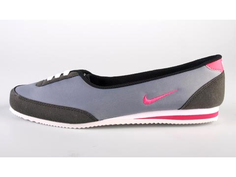 Nike: Wmns Nike Elite Ballerina