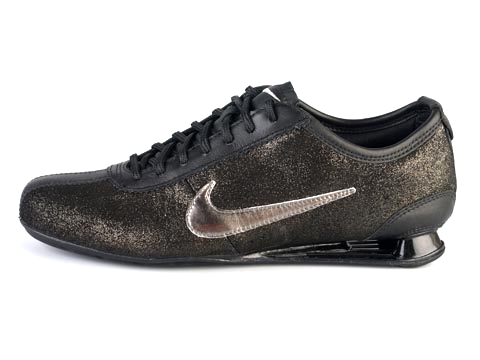 Nike: Wmns Nike Shox Rivalry - 2