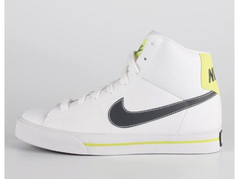 Nike: Wmns Sweet Classic High