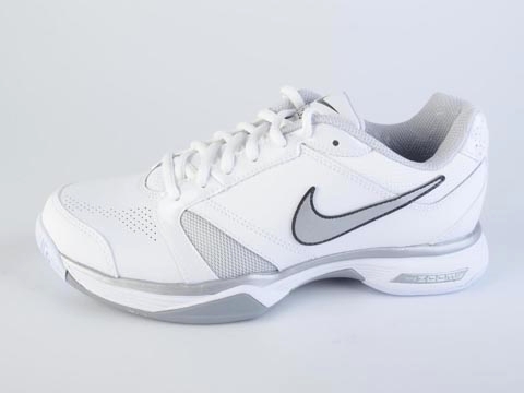 Nike: Wmns Zoom Courtlite 2 - 2
