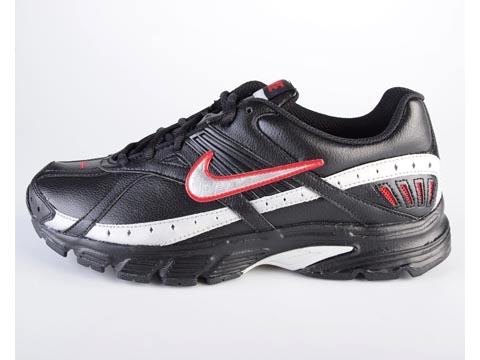 Nike: Xccelerate
