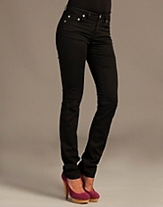 Niki Twill Jeans