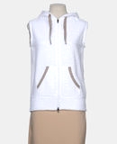 NIKRIVA - Sweatshirt med huva