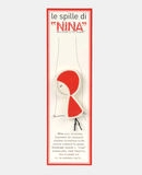 NINA AND OTHER LITTLE THINGS - Brosch