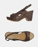 NINA-HO - Klacksandaler - 2