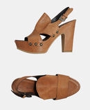 NINA-HO - Klacksandaler - 3
