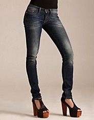 Nina Jeans