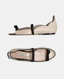 NINA RICCI - Balettskor