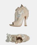 NINA RICCI - Boots