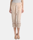 NINA RICCI - Knäbyxor - 2