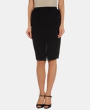 NINA RICCI - Knälång kjol - 6