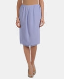 NINA RICCI - Knälång kjol - 7