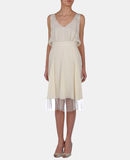 NINA RICCI - Kort klänning - 3