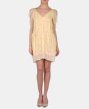NINA RICCI - Kort klänning - 4