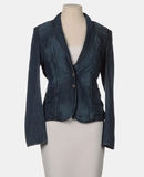 NINA RICCI - Ytterplagg denim - 2