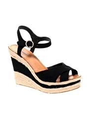 Nine West Thoughtful Espadrille Wedge