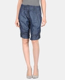 NINELIVES - Denimbermuda - 2
