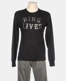 NINELIVES - Långärmad t-shirt - 3